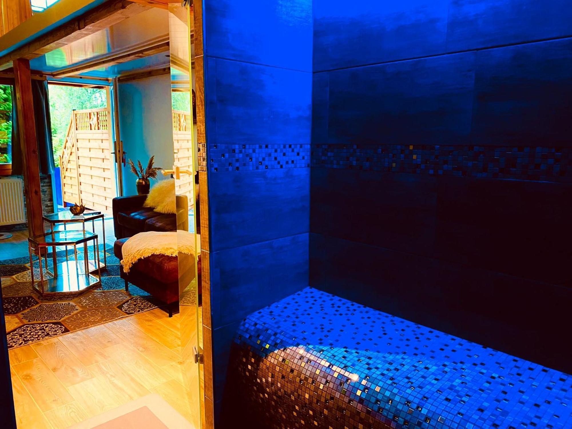 Chalet Hotel Adler Ag Кандерштег Экстерьер фото